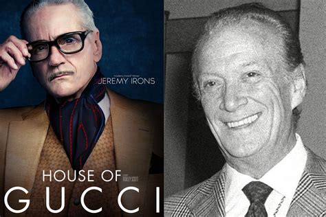 is aldo and gucci related|the real people of gucci.